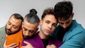 Follya a Radio Zeta: “Ripartiamo dalla forza del gruppo e della musica”
