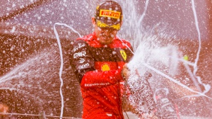 Formula 1, Charles Leclerc vince il GP d’Austria: il pilota Ferrari si rilancia nel Mondiale