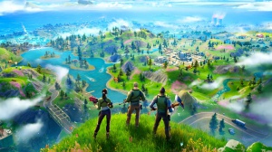 Fortnite per l'Ucraina, il bel gesto degli sviluppatori del Battle Royale