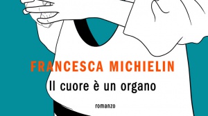 Francesca Michielin debutta in libreria: "Il cuore è un organo" è il suo primo romanzo, in uscita il 15 marzo