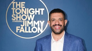 Francesco De Carlo nella storia: è il primo comico italiano da Jimmy Fallon