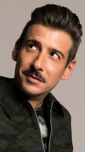 Francesco Gabbani, ospite di Radio Zeta, racconta il suo nuovo singolo "La Rete"