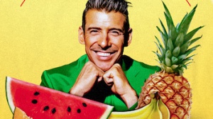 Francesco Gabbani su Radio Zeta lancia Frutta Malinconia, Tra spensieratezza e malinconia 