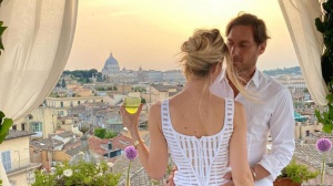 Francesco Totti e Ilary Blasi: la favola finisce? Ecco cosa potrebbero annunciare alle 19 di oggi
