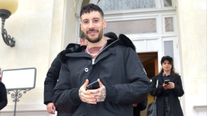 Fred de Palma chi è: il cantante torinese in gara a Sanremo, le canzoni