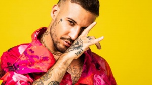 Fred De Palma, "Una volta ancora" è il singolo" è il singolo numero 1 dell'anno  Fred De Palma, "Una volta ancora" è il singolo" è il singolo numero 1 dell'anno