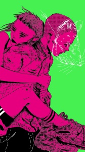 Fujakkà, Vaga ci racconta i retroscena del suo nuovo graphic novel