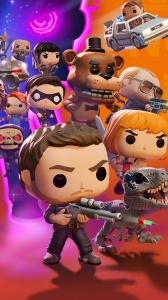 Funko Fusion, il mix perfetto tra le action figure da collezione e il mondo dei videogiochi