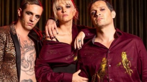 Fuori il video di "Bam Bam Twist"