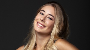 Gaia Sabbatini ospite domani di Radio Zeta, l'indiscussa leader femminile dell’Atletica Leggera