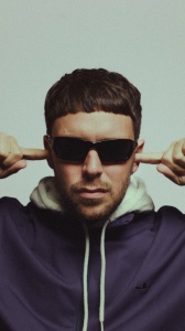 Gazzelle a Radio Zeta: “È il disco più intimo che ho fatto fino a ora”