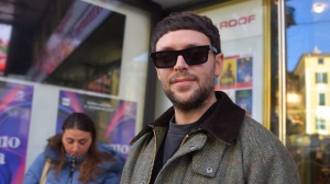 Chi è Gazzelle il cantante in gara con “Tutto qui” a Sanremo 2024
