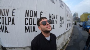 Gazzelle ospite domani sera della Suite 102.5 Prime Time Live in diretta su RTL 102.5
