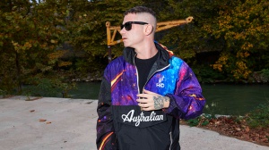 Gemello a Radio Zeta: “Il mio nuovo album La Quiete, con tanti amici e tante collaborazioni"