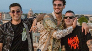 Gemello e Dj Gengis, intervista a Radio Zeta