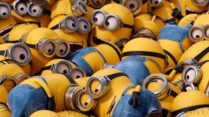 Gentleminions: la nuova mania, ispirata all'ultimo film dei Minions, spopola tra i giovani