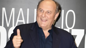 Gerry Scotti è il personaggio più memato dell’anno