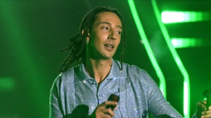 Ghali a Sanremo 2024: “I problemi di razzismo che ci sono nel nostro paese ci sono ovunque”