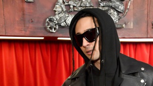 Ghali chi è: chi è la fidanzata di Ghali, la famiglia, la carriera del rapper in gara a Sanremo 