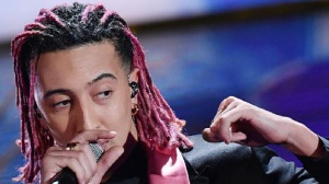 Ghali pubblica il video di "Good Times"