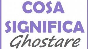 "GHOSTARE" È IL NUOVO TERMINE UTILIZZATO DALLA GENERAZIONE ZETA: ECCO COSA SIGNIFICA