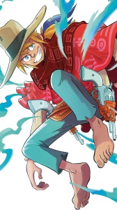 Ghostgun, il genere western abbraccia il mondo dei manga: Roberto Megna e Carlo Cid Lauro ci portano alla scoperta della loro serie