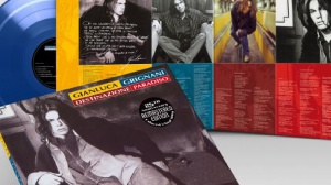 Gianluca Grignani, esce "Destinazione Paradiso" per la prima volta in vinile Gianluca Grignani, esce "Destinazione Paradiso" per la prima volta in vinile
