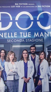 Gianmarco Saurino ospite di Radio Zeta racconta “Doc – Nelle tue mani 2”