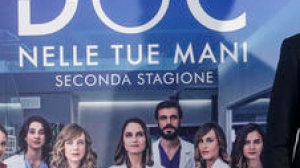 Gianmarco Saurino ospite di Radio Zeta racconta “Doc – Nelle tue mani 2”