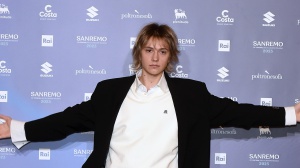gIANMARIA commenta il gesto di Blanco: "Non è stata una cosa bruttissima"