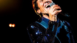 Gianni Morandi interpreta Diodato