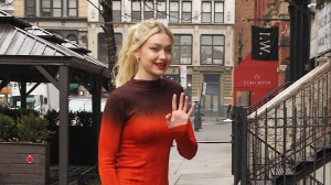 Gigi Hadid e Zayn Malik: la modella fa un inaspettato commento sull’ex.