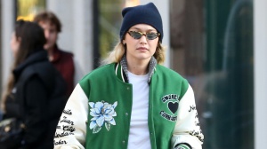 Gigi Hadid parla per la prima volta della storia d’amore tra Taylor Swift e Travis Kelce. Ecco cos'ha detto