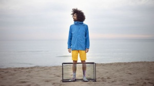 Gio Evan a Radio Zeta: “Il mio nuovo singolo Hopper come simbolo di rinascita”