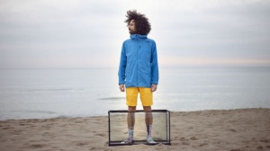 Gio Evan, il suo viaggio in mare in "Mareducato" 