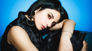 Giordana Angi, "Mi muovo" è il suo nuovo album 