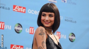 Giorgia Soleri al Giffoni Film festival: l’influencer si racconta e parla della sua malattia