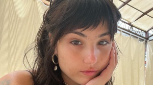Giorgia Soleri parla sui social dopo il video di Damiano con un'altra: "Avrebbe potuto evitare"