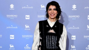 Giorgia torna a Sanremo con “Parole dette male”
