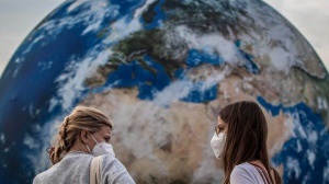 Giornata Mondiale della Terra 2022: il doodle di Google contro il cambiamento climatico ci apre gli occhi