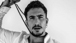 Giraffe, intervista a Radio Zeta