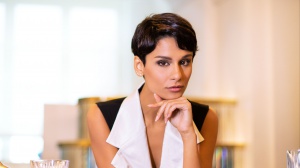 Giulia Sol ospite di Radio Zeta, l'attrice teatrale che ha interpretato Molly Jensen in "Ghost"