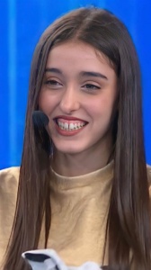 Giulia Stabile tra i professionisti di Amici 21? La conferma arriverebbe dalla stessa ballerina 