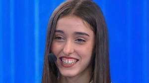 Giulia Stabile tra i professionisti di Amici 21? La conferma arriverebbe dalla stessa ballerina
