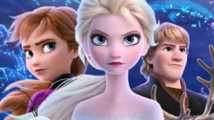Giuliano Sangiorgi sarà la voce italiana della colonna sonora di Frozen 2