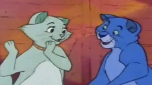 "Gli Aristogatti": la Disney annuncia il live-action del film d'animazione del 1970