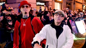Gli Articolo 31 approdano per la prima volta a Sanremo con il brano “Un bel viaggio”