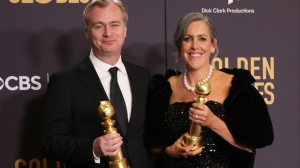 Golden Globe 2024. Oppenheimer è miglior film e miglior regia. Nulla da fare per l'Italia di Matteo Garrone. 