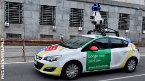 Google Maps espande la sua funzione di navigazione ecologica in Europa 