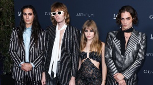 Grammy Award 2023: I Maneskin sono  candidati come New artist